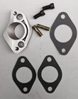 Vw Solex 30 31 To 34 Pict Manifold Adapter Beetle Camper T2 Bay Split Ghia New. Price: $22.74.