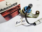 Genuine Ford Motorcraft E1PZ-9S553-B Vacuum Cutoff Solenoid New. Price: $35.00.