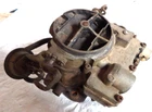 1974 Gmc & Chevy Truck Carburetor Rochester 2 Jet Barrel 7044114 Used. Price: $165.00.