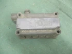 Holley 4-BARREL Carburetor Secondary Side Hung Fuel Float Bowl 4160 Used. Price: $22.99.