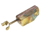 Walker Products Carburetor Float Fits 1978-1989 Plymouth Caravelle New. Price: $37.49.