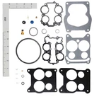 Carburetor Repair Kit Wve 2G1878 New. Price: $72.17.