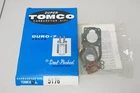 Tomco Carburetor Repair Kit 5176 Fits Volkswagen New. Price: $26.10.