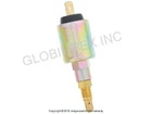 For Vw (1967-1969) Carburetor Idle Solenoid Empi + Year Warranty New. Price: $47.55.