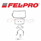 Fel-pro Conversion Gasket Set 2001-2003 Ford Explorer Sport 4.0L V6 Rc New. Price: $167.36.