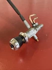 1950 's Classis Car Vacuum Windshield Wiper Control Cable With Knob Used. Price: $84.99.