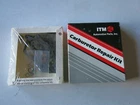 Itm 08-10101 Carburetor Rebuild Kit Fits 1972-1980 Chevrolet New. Price: $17.10.