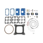 Quick Fuel 3-204QFT Non-stick Rebuild Kit; Alcohol 4150/4150 H.p. (750, 850, & New. Price: $101.65.