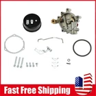 For Holley 45-223 Electric Choke Conversion Kit Carburetor Housing Coil Set New. Price: $40.99.
