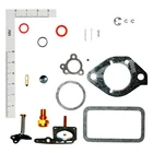 For Chevy Camaro 1967 Walker Products Carburetor Repair Kit New. Price: $73.66.