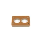 Canton 85-032 Carburetor Heat Insulator New. Price: $65.55.