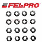 Fel-pro Engine Valve Stem Oil Seal Set For 2000-2001 Gmc Yukon Gaskets Ab New. Price: $33.22.