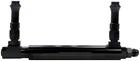 Allstar Performance ALL26151 Fuel Log - Adjustable 8 Male Inlet Dual New. Price: $127.99.