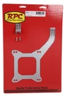 Rpc Holley/afb Carb Linkage Plate R2333 New. Price: $51.52.