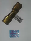 Brass Center Hung Float For Holley Aed Bg Demon Grant Qft Carburetors New. Price: $14.95.