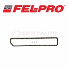 Fel-pro Valve Cover Gasket Set For 1969 International M800 Navy 3.9L L6 Zz New. Price: $28.14.