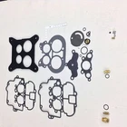 Motorcraft 4350 Barrel Carburetor Kit 1975-1978 Ford Lincoln Mercury 460 Eng New. Price: $78.99.
