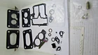Asian Barrel Carburetor Kit Walker 15846 Fits 81-82 Toyota Starlet 1.3L-L4 New. Price: $26.39.