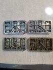 4- Used Holley Metering Blocks For 4412 500 Cfm Two Barrel Carburetor. Price: $79.00.