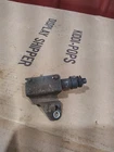 Oem Gm Turbo 400 Kickdown Switch & Bracket 1967-1969 396 427 Rochester Q Jet Wow Used. Price: $310.00.