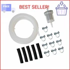 Aupartik 5M Fuel Tank Hose Clip Inline Filter Kit Fit For Webasto Eberspacher Di New. Price: $15.04.