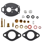 Lablt Carburetor Kit For Marvel Schebler Tsx Deere Farmall Allis 778-515 K7515 New. Price: $12.53.