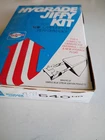 Hygrade Jiffy Carburetor Kit 640 Wo New. Price: $17.50.