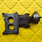 Ford Egr Valve D7AE 9A589-AC Vacuum Exhaust Recirculation Oem Mechanical Used. Price: $55.99.