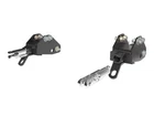 Blue Ox BX1753 Tow Bar Base Plate For 2019-2026 Gmc Sierra 1500 New. Price: $609.00.