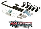 Fast 304147 Ez-efi Throttle/trans Cable Mount Kit New. Price: $87.95.