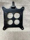Original 1970 428CJ Carburetor Spacer, Mustang & Cougar Correct D0OZ-9A589 Used. Price: $219.95.