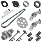 Engine Camshaft & Valve Kit For Yamaha Big Bear YFM350FW 4X4 1999 New. Price: $110.99.