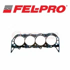 Fel-pro Cylinder Head For 1979 Gmc C3500 7.4L V8 Engine Gaskets Tm New. Price: $57.78.
