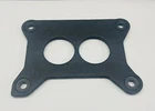 Ford Motorcraft Barrel Carburetor Flange 1/4 Insulator Base Gasket 2100 & 2150 New. Price: $12.99.