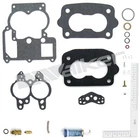 Walker Carburetor Repair Kit For 1971-1972 Chevrolet Vega 15493A New. Price: $71.72.