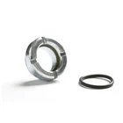 Holley 26-112; Replacement Fuel Bowl Sight Plug For 34-37, 34-38 New. Price: $47.78.