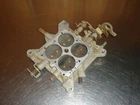 Holley 4150 4-BARREL Carburetor 4781 Baseplate 850 Cfm Double Pumper Used. Price: $90.00.