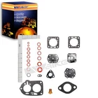 Walker Carburetor Repair Kit For 1960-1962 Mercedes-benz 190B 1.9L L4 New. Price: $54.86.