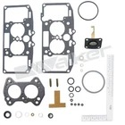 Walker Carburetor Repair Kit For Rabbit, Pickup, Scirocco, Dasher 15618A New. Price: $84.45.