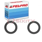 Fel-pro Front Engine Camshaft Seal For 2002-2003 Mazda PROTEGE5 Gaskets Sb New. Price: $19.07.