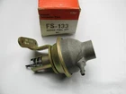 Niehoff FS133 Carburetor Choke Pull-off E1SE-AA Casting Id Ford 2150 Carb. New. Price: $21.95.
