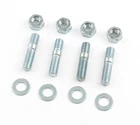 Mr Gasket 59 Carburetor Studs New. Price: $17.23.