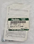 Nos Subaru Robin 227-62301-17 Carburetor Repair Kit New. Price: $35.00.