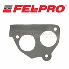 Fel-pro Fi Throttle Body Mounting Gasket For 1986-1994 Gmc Safari 4.3L V6 Jy New. Price: $18.34.
