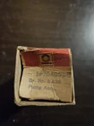 Nos Delco 7040996 Pump Assembly New. Price: $25.00.