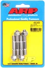 Arp 400-2403 Stainless Carb Stud Kit 1/2" Spacer 5/16" X 2.225" Long Set Of New. Price: $23.95.