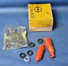 Nos Opel Parking Brake Cable Rebuild Kit Cylinder Repair 1605110 Oem Gm 93168970 New. Price: $145.00.