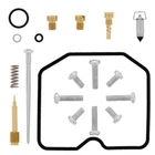Quadboss Fits 03-04 Arctic Cat 400 2X4 Fis Carburetor Kit New. Price: $84.99.