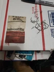 Nos Ford 2100 2150 4100 Carburetors Float Pin Retainer Lot Of D2AZ-9599-A New. Price: $40.00.