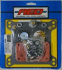 Aed 4160 Holley Rebuild Renew Kit Vacuum Secondary Carburetor 650 750 1850 3310. Price: $56.99.